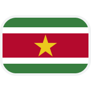 Surinam siglă