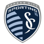 Sporting Kansas City 2 siglă