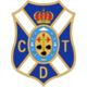 Tenerife siglă