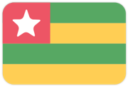 Togo U20 siglă