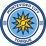 Montevideo City siglă