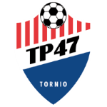 TP47 Tornio siglă