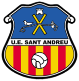 Sant Andreu siglă