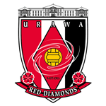 Urawa Red Diamonds siglă