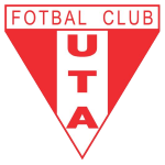 UTA Arad siglă
