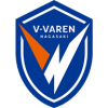 V-Varen Nagasaki siglă