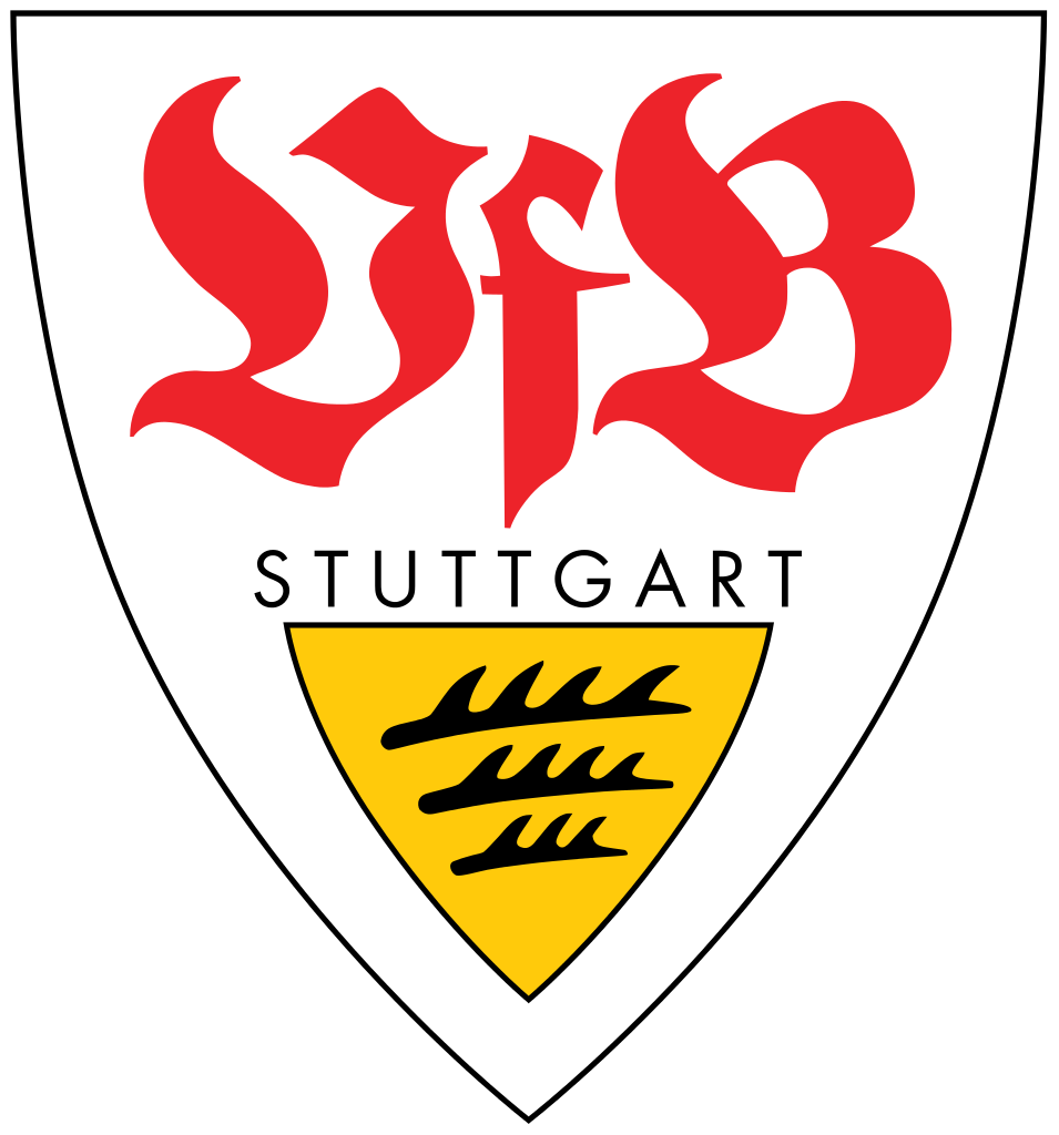 Stuttgart siglă