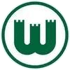 Wolfsburg siglă