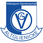 Altglienicke siglă