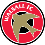 Walsall siglă