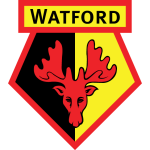Watford siglă