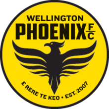 Wellington Phoenix siglă