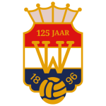 Willem II siglă