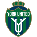 York United siglă