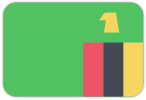 Zambia U20 siglă